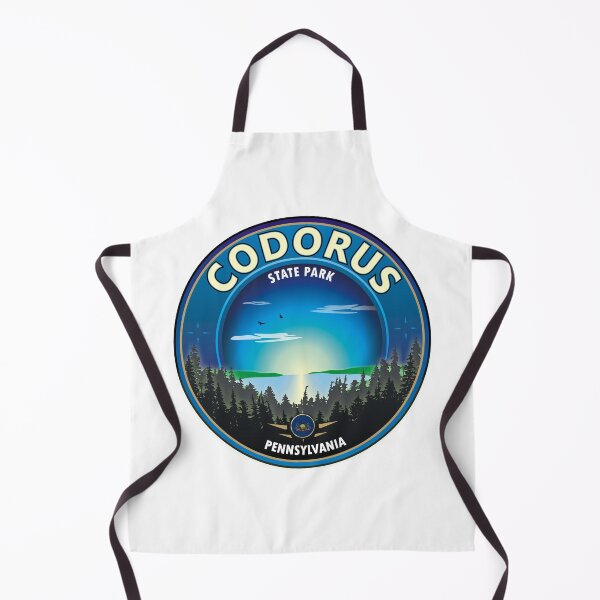 Item preview, Codorus State Park landscape designed and sold by studioss76.
