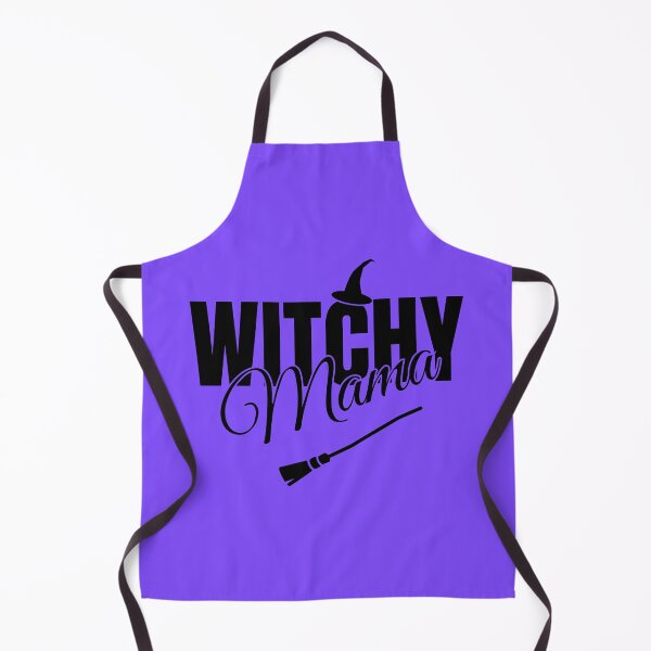 Item preview, Witchy Mama: Magical Mom Spellbinding Print designed and sold by cabana.space.