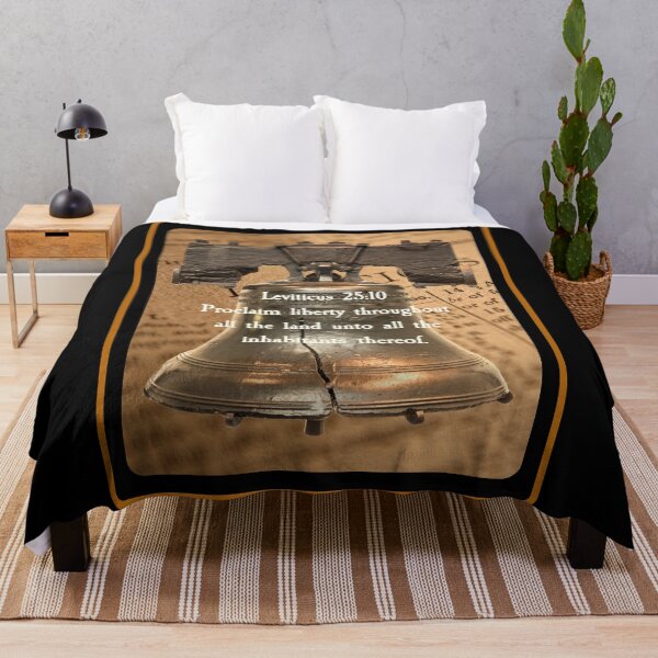 Item preview, Liberty Bell Let Freedom Ring designed and sold by Vast-Designs.