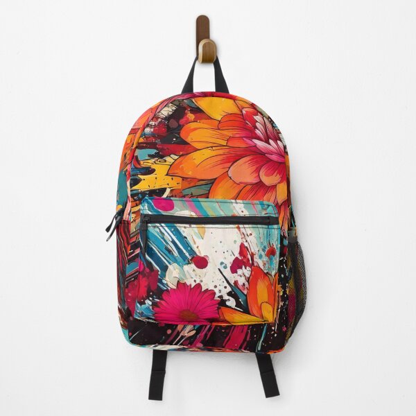 Item preview, Floral Boom designed and sold by essentialimage.