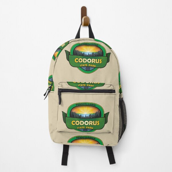 Item preview, Codorus State Park Pennsylvania designed and sold by studioss76.