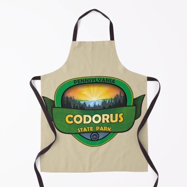 Item preview, Codorus State Park Pennsylvania designed and sold by studioss76.