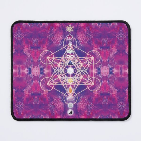 Item preview, Archangel Christial and Archangel Mallory Sacred Geometry designed and sold by BenitaJayne.