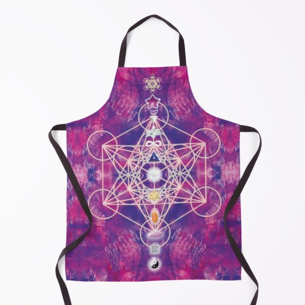 Item preview, Archangel Christial and Archangel Mallory Sacred Geometry designed and sold by BenitaJayne.