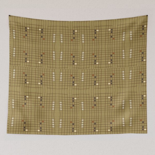 Item preview, line and dots with an aesthetic appeal designed and sold by LucianStanica.