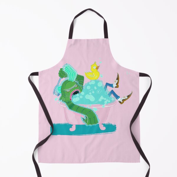 Item preview, Splish Splash Clarence was Taking a Bath designed and sold by JohnDC.