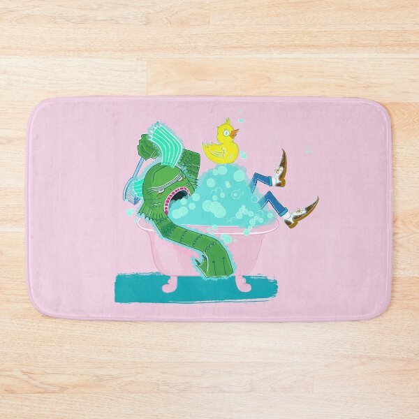 Item preview, Splish Splash Clarence was Taking a Bath designed and sold by JohnDC.