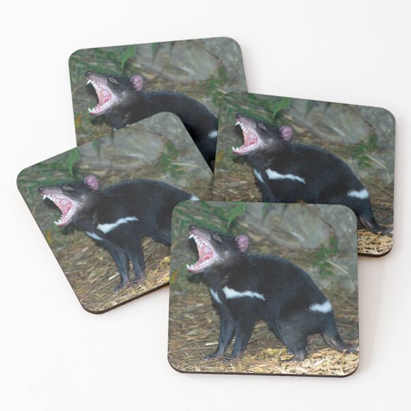 Item preview, Tasmanian Devil designed and sold by Rick Knowles Photo Art.