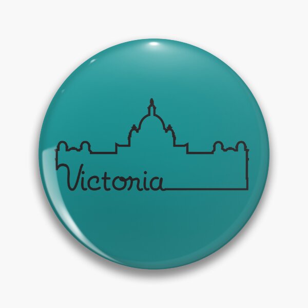 Item preview, Victoria Outline designed and sold by Carswell King Design.