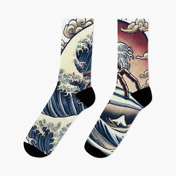 Item preview, Surfing Spider: Arachnid Wipeout! designed and sold by leyfinder.