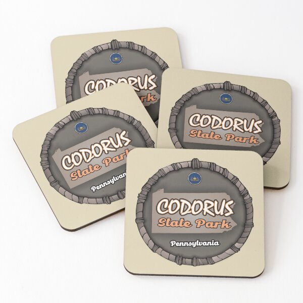 Item preview, Codorus State Park designed and sold by studioss76.