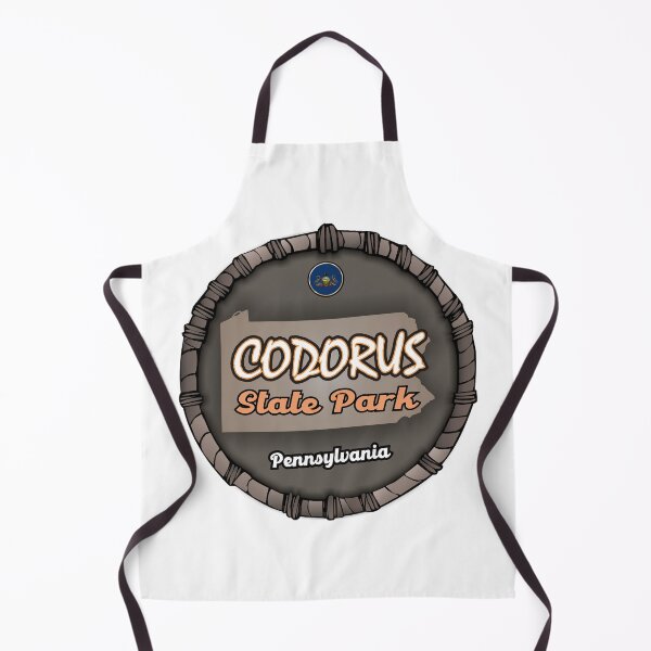 Item preview, Codorus State Park designed and sold by studioss76.