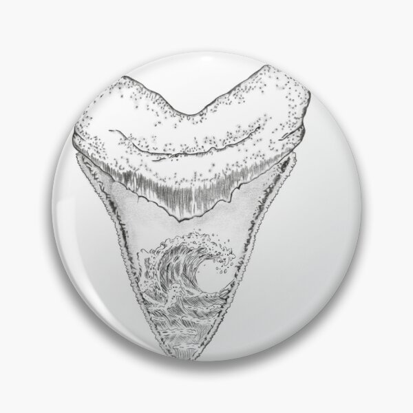 Item preview, Meg Tooth designed and sold by agwbrackin.