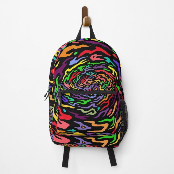 Item preview, Rainbow Vortex designed and sold by STUDIO MORE Los Angeles.