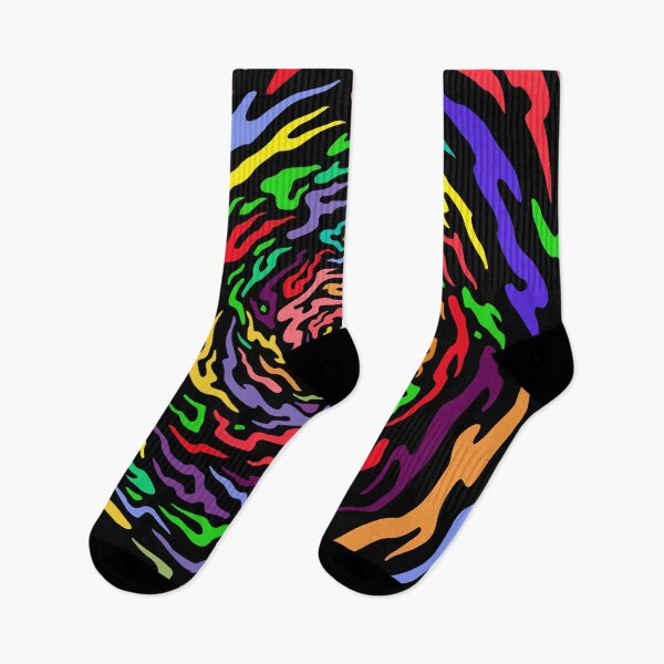Item preview, Rainbow Vortex designed and sold by STUDIO MORE Los Angeles.