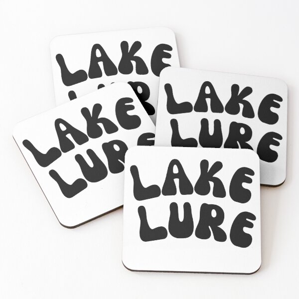 Item preview, LAKE LURE designed and sold by daaohf.