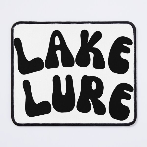 Item preview, LAKE LURE designed and sold by daaohf.