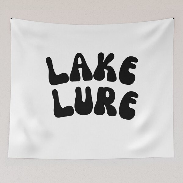 Item preview, LAKE LURE designed and sold by daaohf.