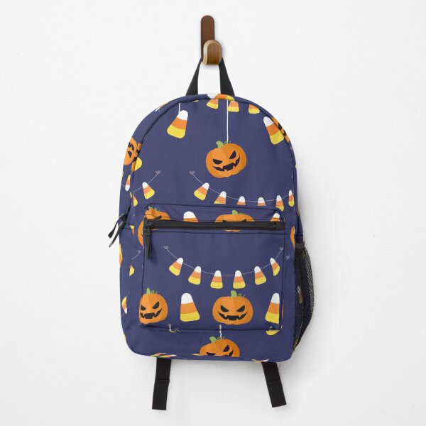 Item preview, Copy of Halloween Vibes Geometric Patterns Funny Design designed and sold by Modern-Tropical.