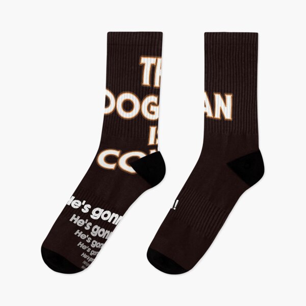 Item preview, THE BOOGEYMAN IS COMING! designed and sold by TREVORSNEWEST.