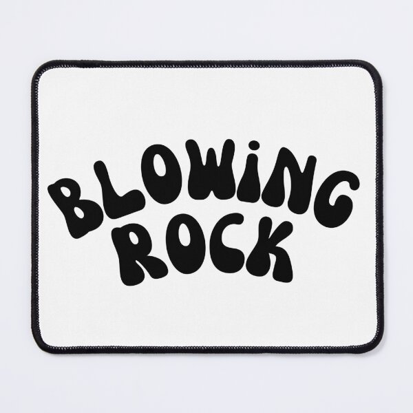 Item preview, blowing rock designed and sold by daaohf.