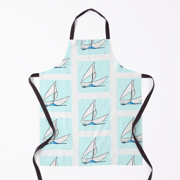 Item preview, Scribble boat designed and sold by ArmoniaPhoto.