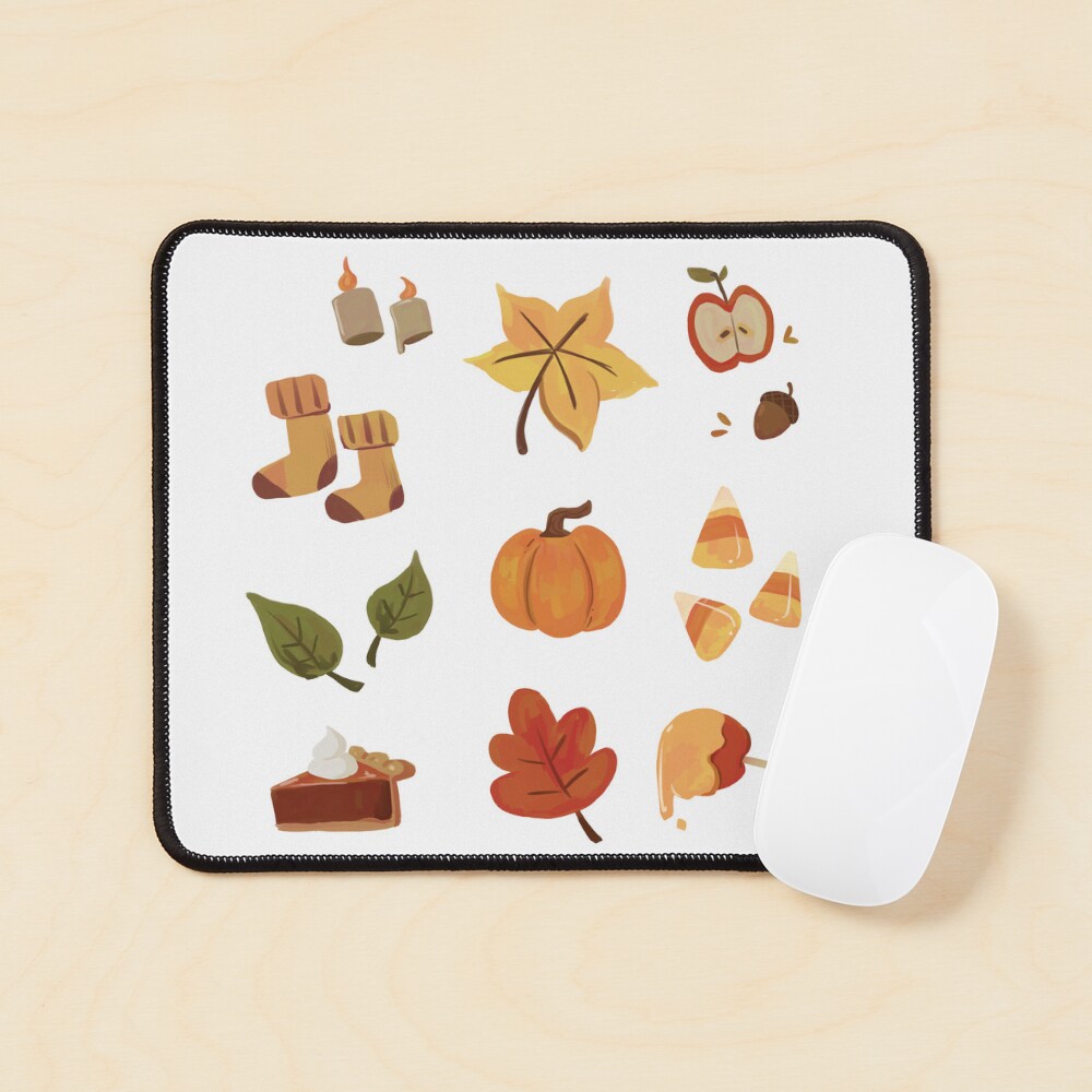 Item preview, Mouse Pad designed and sold by Rojasole.