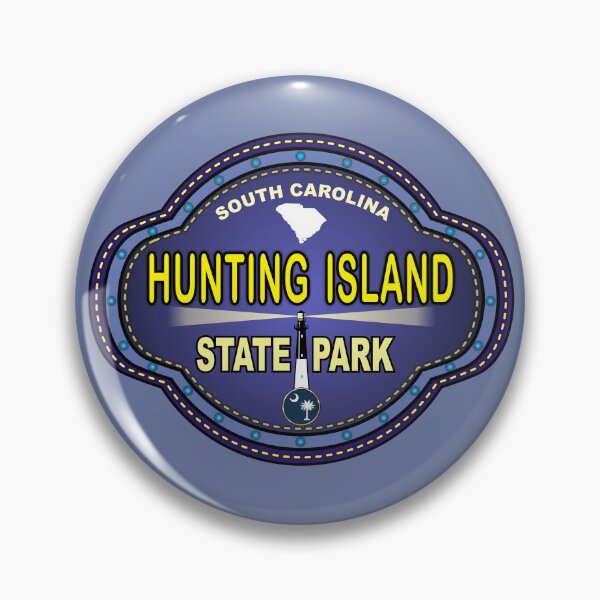 Artikelvorschau, Hunting Island State Park, South Carolina, Näheffekt entworfen und verkauft von studioss76.