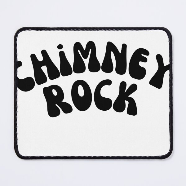 Item preview, chimney rock designed and sold by daaohf.
