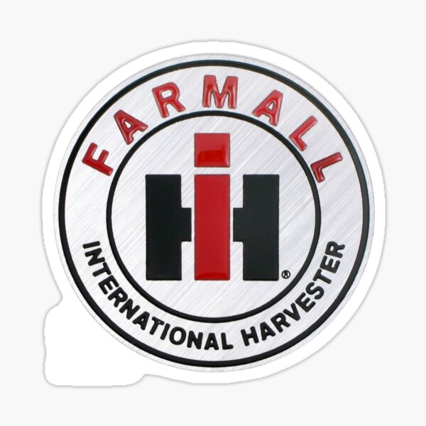 Item preview, INTERNATIONAL HARVESTER FARMALL designed and sold by robbie164.