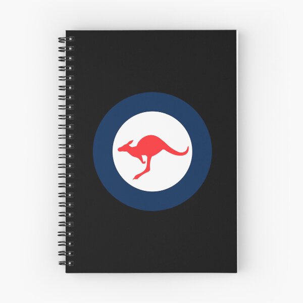 Item preview, Royal Australian Air Force - Roundel designed and sold by pzd501.
