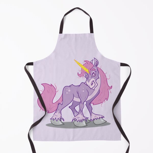 Item preview, Happy Purple Unicorn designed and sold by JohnnyPraize.