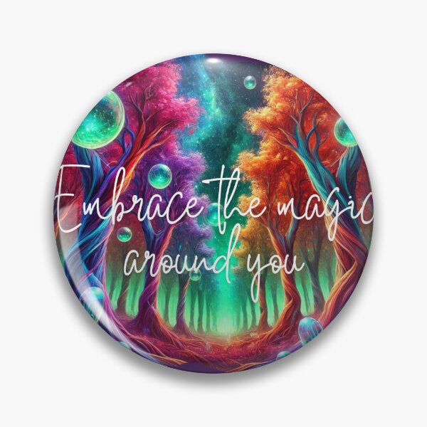 Item preview, Moon forest art designed and sold by Teemane-Designs.