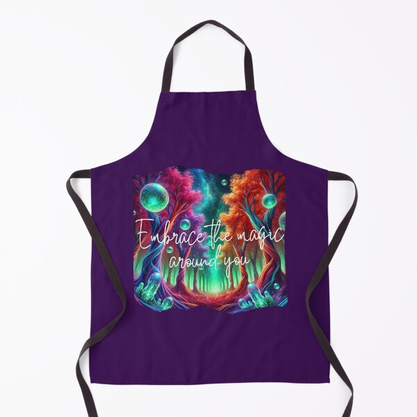 Item preview, Moon forest art designed and sold by Teemane-Designs.