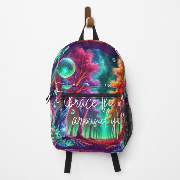 Item preview, Moon forest art designed and sold by Teemane-Designs.