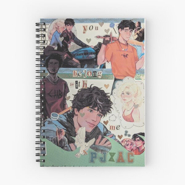 Item preview, Percabeth Wallpaper  designed and sold by Art in Exile.