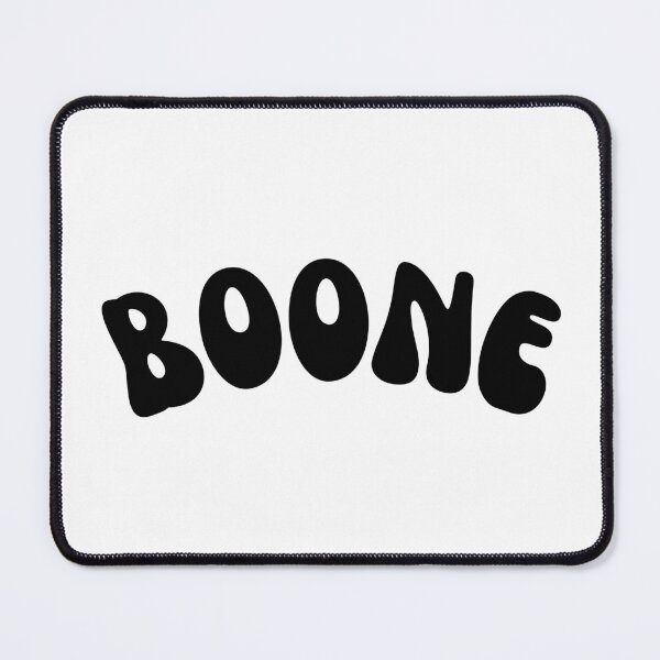 Item preview, boone designed and sold by daaohf.
