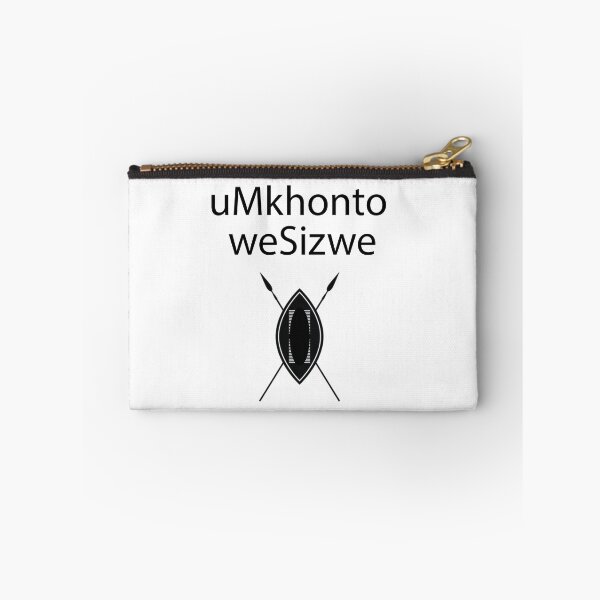 Item preview, The Resistance: uMkhonto weSizwe designed and sold by Holaguzzie.