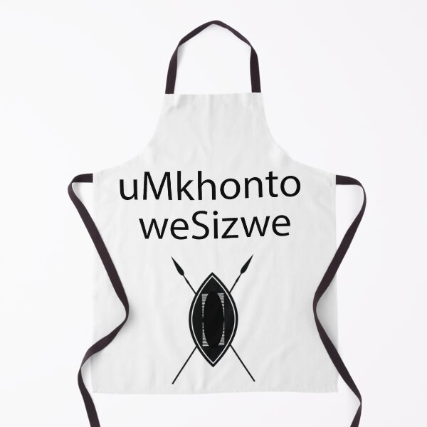 Item preview, The Resistance: uMkhonto weSizwe designed and sold by Holaguzzie.