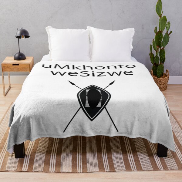 Item preview, The Resistance: uMkhonto weSizwe designed and sold by Holaguzzie.