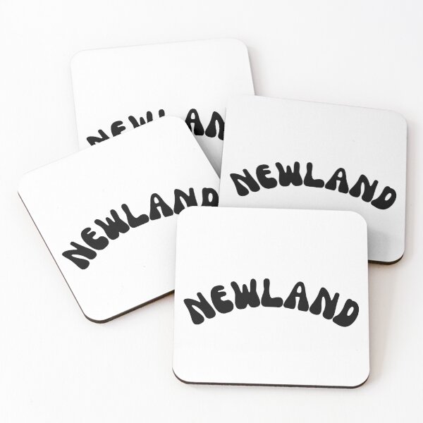 Item preview, newland designed and sold by daaohf.