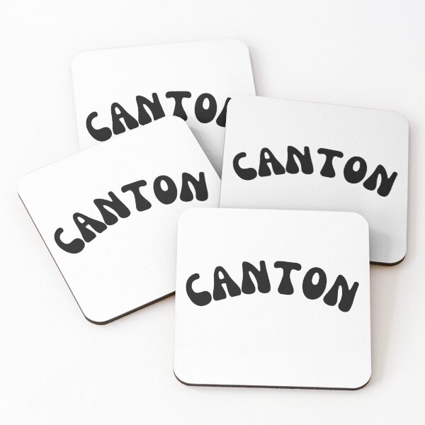 Item preview, canton designed and sold by daaohf.