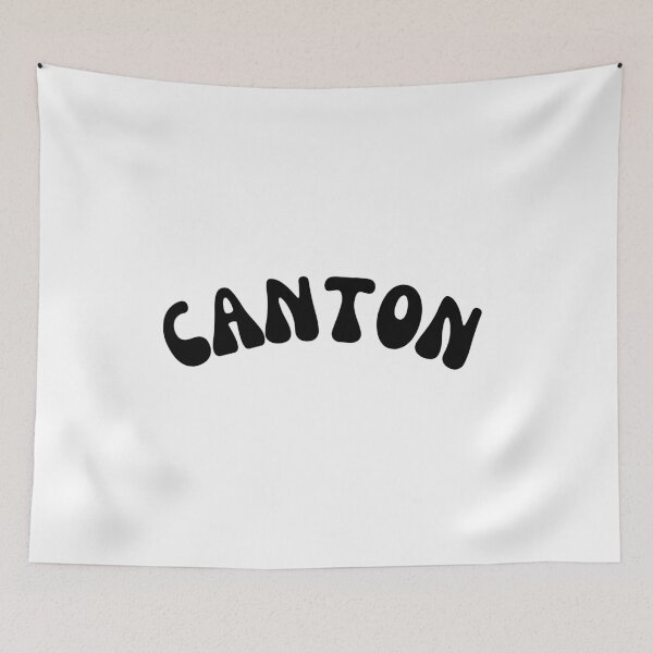 Item preview, canton designed and sold by daaohf.