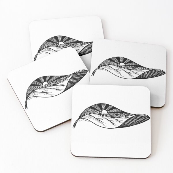 Item preview, Horizon designed and sold by Art of Camping Now.