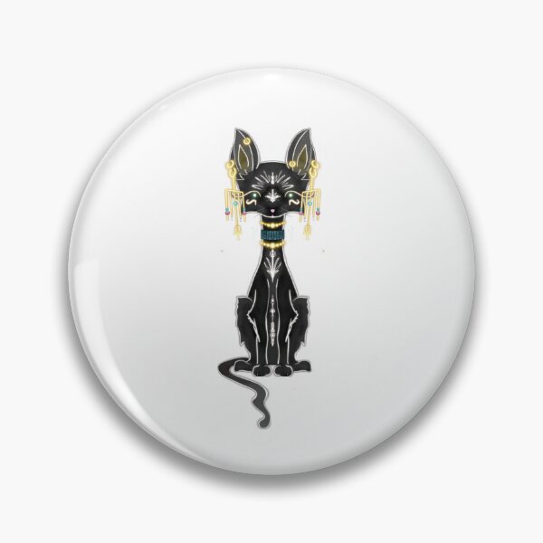 Item preview, Boujee Black Cat  designed and sold by Brontae  Underwood.