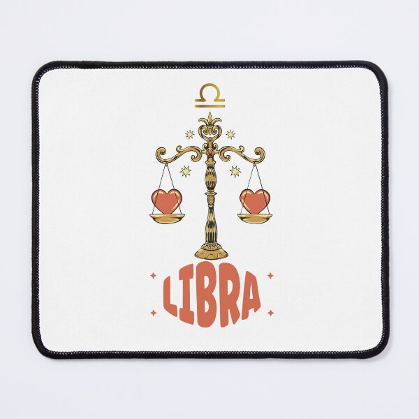 Item preview, Libra designed and sold by zumasoasisllc.