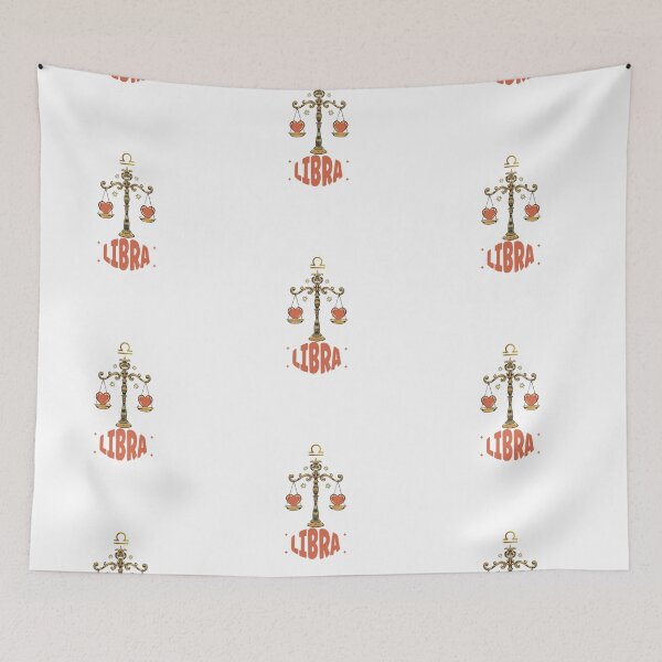Item preview, Libra designed and sold by zumasoasisllc.