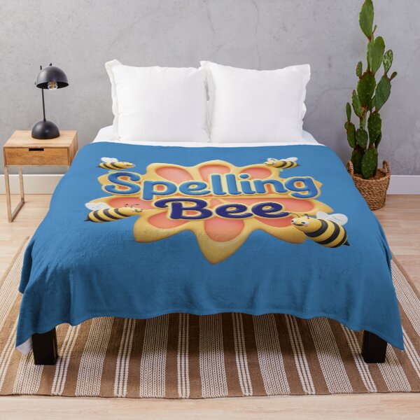 Item preview, Spelling Bee 3D Fun Kids Educational Contest designed and sold by IT-Express.