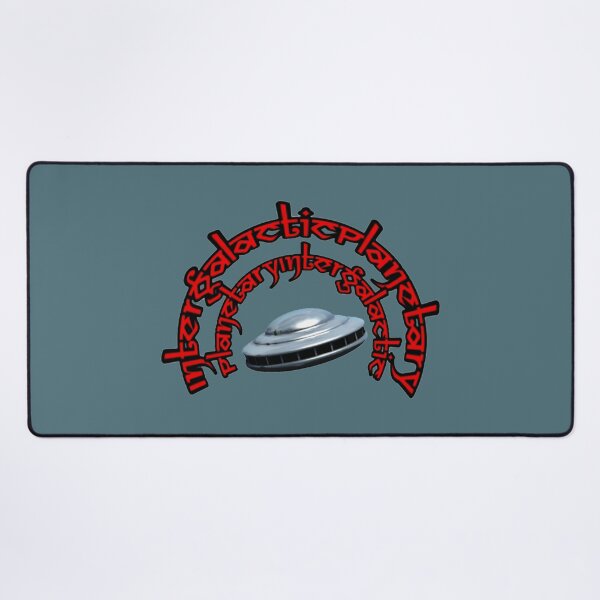 Item preview, IntergalacticPlanetary designed and sold by GrokkoW.