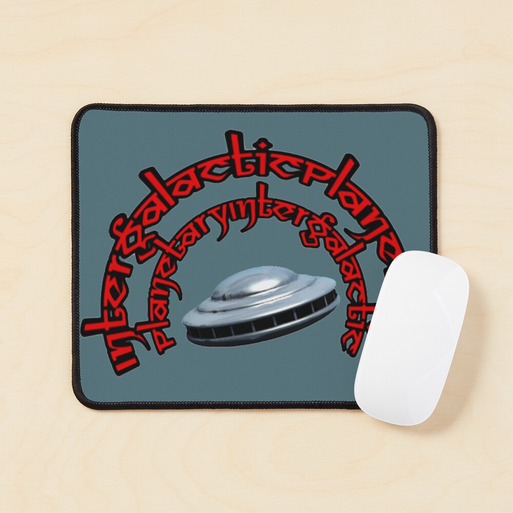 Item preview, Mouse Pad designed and sold by GrokkoW.